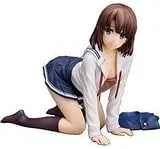 Vista 2 de Aniplex Saekano: Cómo criar a una novia aburrida: Figura de PVC de Megumi Kato (escala 1:7)