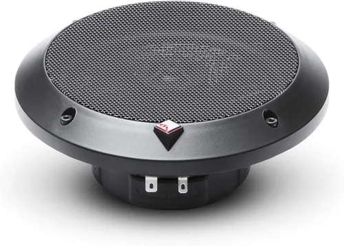 Vista 3 de Bocinas coaxiales Rockford Fosgate Punch de 3.5 pulgadas, rango completo, 15.2 cm, 6 pulgadas