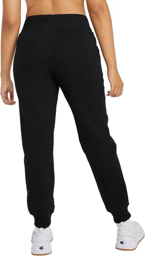 Vista 2 de Champion Women's Joggers, Powerblend, Fleece, Warm and Comfortable Joggers for Women, 29" (Plus Size Available)