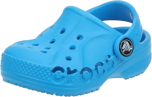 Vista 46 de Crocs Crocband II - Zueco para niños