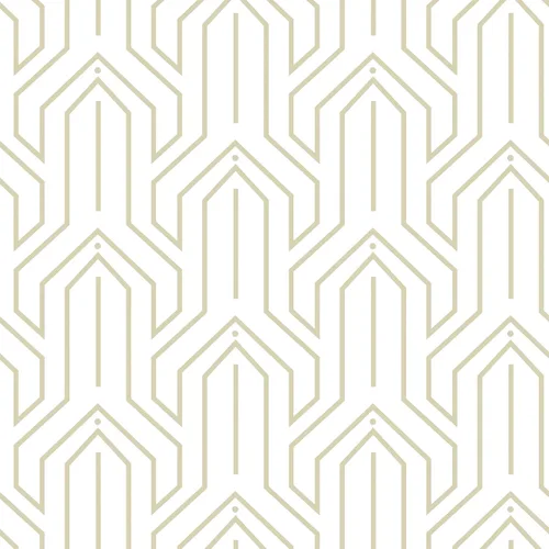 Vista 15 de Ismoon Papel tapiz bohemio para despegar y pegar, de 16.1 x 78.7 pulgadas, moderno papel de contacto geométrico beige/rojo oxidado, papel de pared