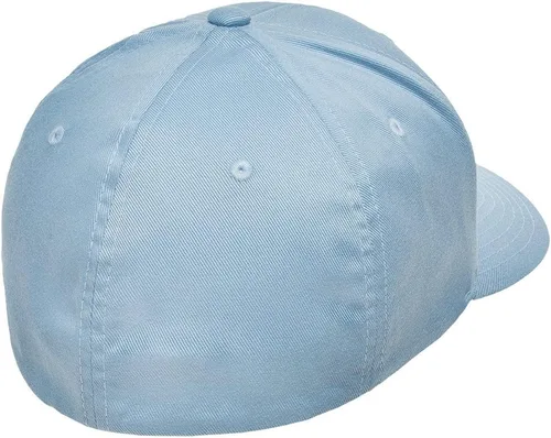 Vista 6 de Flexfit 6277 Wooly Unisex Combed Cap