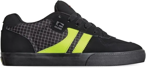 Vista 46 de Globe Zapatos de skate Gs Chukka para hombre negro/blanco/azul cobalto (Black/White/Cobalt)