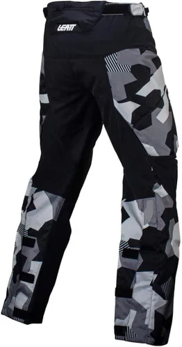 Vista 3 de Leatt Pant Moto 5.5 Enduro #XS/US28/EU46 Negro