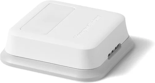Vista 2 de Honeywell Home RCHTSENSOR-1PK, sensor inteligente para habitación funciona con termostatos inteligentes WIFI T9/T10 RCHTSENSOR-1PK