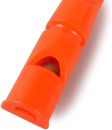 Vista 3 de Acme 640 Double Dog Training Whistle, Orange