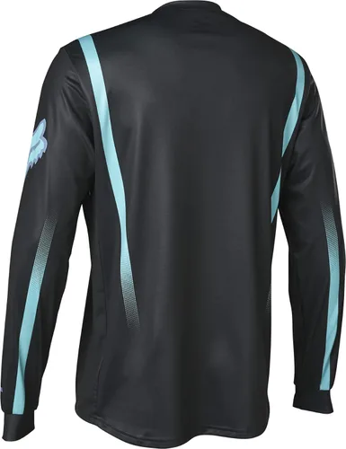 Vista 2 de Fox Racing Jersey Ranger Rs de manga larga para ciclismo de montaña para hombre
