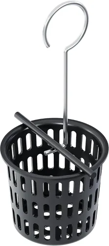 Vista 7 de Neodrain Colador dorado, colador de acero inoxidable para cabello y desechos, solo apto para drenaje de ducha Neodrain