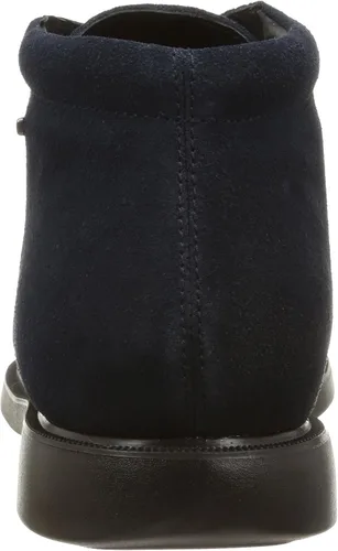 Vista 3 de Geox Mbrayden2fitabx1 - Botas de lluvia para hombre