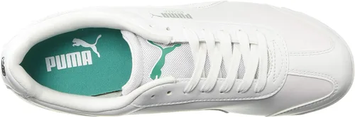 Vista 5 de PUMA Mercedes Amg Petronas Roma - Tenis para hombre