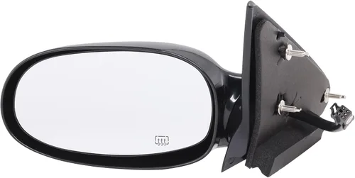 Vista 62 de Garage-Pro Espejo para Chevrolet Traverse 2009-2017 lado del conductor calentado