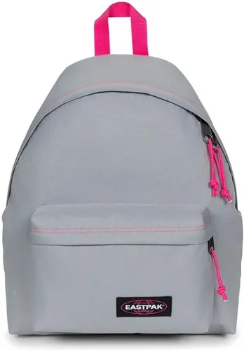 Vista 30 de Eastpak, Pakr mochila acolchada Negro