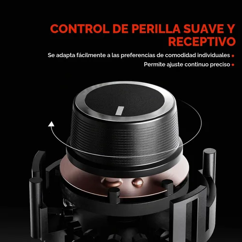 Vista 6 de A-Premium Módulo de Panel de Control de Clima de Calefacción/A/C con Desempañador de Ventana Trasera Compatible con Vehículos Chevy, Cadillac y GMC
