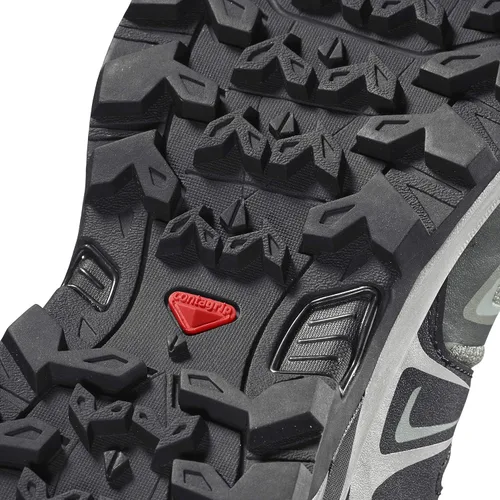 Vista 11 de Salomon - Tenis de senderismo X Ultra 3 GTX para mujer