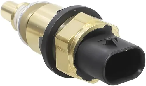 Vista 6 de GM Genuine Parts 12650595 Sensor de temperatura del refrigerante del motor