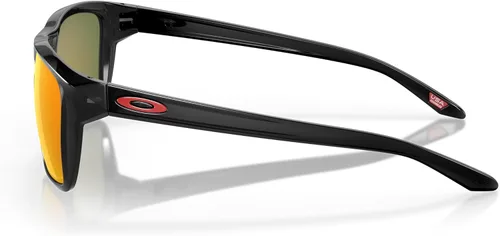 Vista 21 de Oakley Mens OO9448 Sylas Rectangular Sunglasses