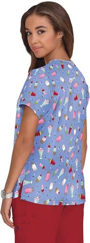 Vista 2 de Leslie Top Sweet Tooth Sweet Tooth M, Sweet Tooth
