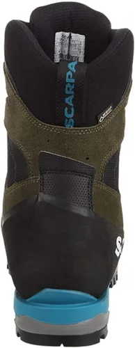 Vista 5 de SCARPA Grand Dru GTX Botas de senderismo impermeables Gore-Tex para montañismo y mochilero