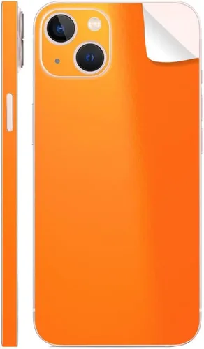Vista 77 de SopiGuard Adhesivo para iPhone 15 Plus 6.7" Full Body Wrap Precision Edge-to-Edge (azul cepillado)