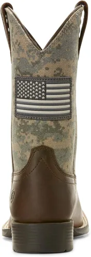 Vista 5 de ARIAT - Botas de trabajo para hombre
