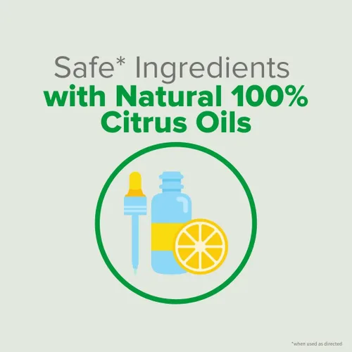 Vista 8 de Citrus Magic Aerosol para Eliminar Olores del Ambiente, Cítrico Fresco, 6 onzas