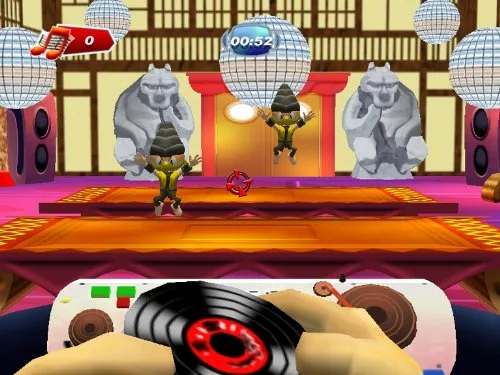 Vista 21 de 101-in-1 Party Megamix - Nintendo Wii