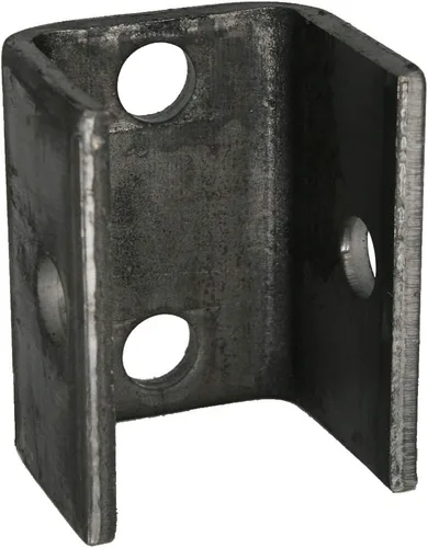Vista 3 de Kit universal de suspensión en tándem de remolque de doble ojo para ejes de remolque de 3500 libras hasta 7000 libras, accesorios incluidos, kit