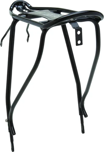 Vista 3 de Planet Bike Versa Portabicicletas, negro