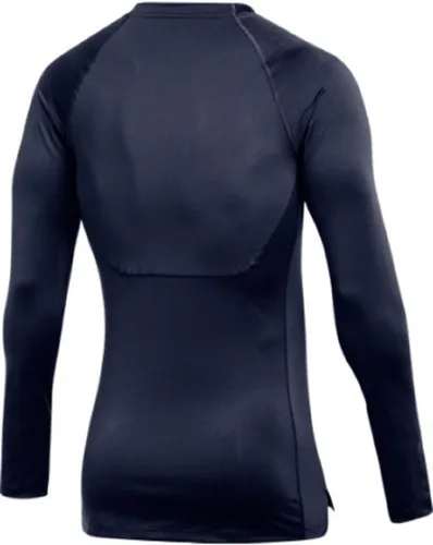 Vista 2 de Nike Camiseta de entrenamiento de manga larga para hombre