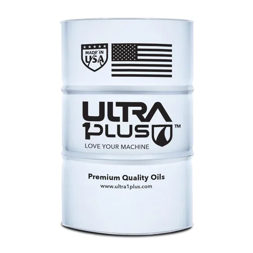 Vista 9 de ULTRA1PLUS SAE 75W-90 Aceite sintético para engranajes API GL-5 (Galón - 4 QTS)