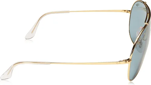 Vista 3 de Ray-Ban RB3597 Wings Shield - Gafas de sol
