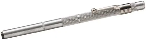 Vista 2 de General Tools Herramienta de recogida magnética de bolsillo #386 2lb Capacidad de tiroImán de recuperación