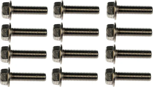 Vista 5 de Dorman 03413B Kit de herramientas para colector de escape compatible con modelos seleccionados