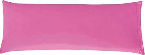 Vista 61 de Elegant Comfort Fundas de almohada sólidas de microfibra de alta calidad hotelera, tejido suave, resistente a las arrugas y a las manchas, fácil