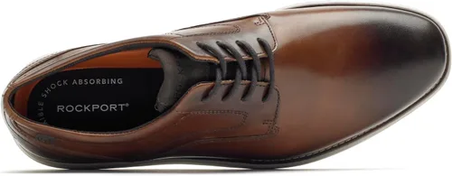 Vista 3 de Rockport Garett Plain Toe Oxford para hombre