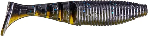 Vista 37 de Yamamoto YAM