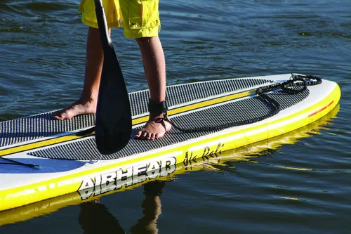 Vista 4 de Airhead SUP Scrunchy Junta Correa (AHSUP-A008)