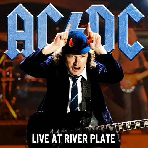 Vista 4 de Live At River Plate