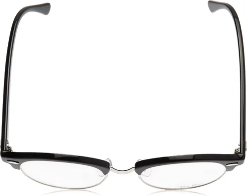 Vista 4 de Ray-Ban Rx4246v Clubround Round Prescription Eyeglass Frames