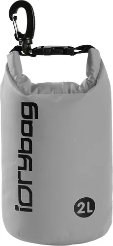 Vista 33 de IDRYBAG Bolsa seca para kayak impermeable 2L/5L/10L/15L/20L, pequeña bolsa impermeable para navegación
