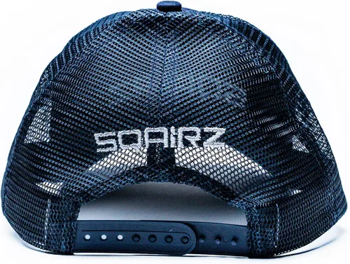 Vista 4 de SQAIRZ Mesh Tour Sports Golf Hat, Sombrero, Sombreros de Golf Hombres, Gorra, Gorra de béisbol, Gorras Hombres, Sombrero de golf para hombre