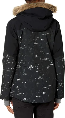 Vista 2 de Spyder Active Sports - Chaqueta de esquí Skyline con aislamiento térmico para mujer