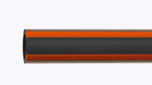 Vista 4 de Gardena Manguera flexible 18030, 1/2" x 33