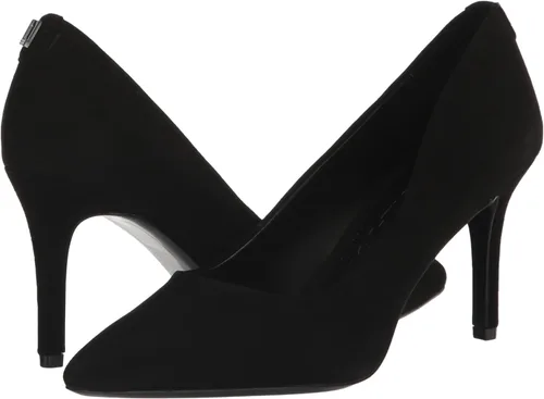 Vista 7 de Karl Lagerfeld Paris Zapatos de tacón alto Royale 8 para mujer