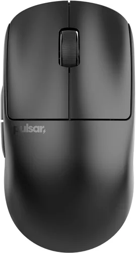 Vista 11 de Pulsar X2H - Mouse inalámbrico para juegos, edición limitada Acid Rewind, ultraligero de 1.83 onzas (1.83 oz), simétrico, interruptor óptico, 26000