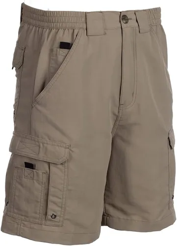 Vista 3 de Bimini Bay Outfitters Boca Grande II - Pantalón corto de nailon para hombre