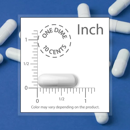 Vista 6 de Supersmart Suplemento UC II de 40 mg por día (colágeno premium), suplemento de colágeno tipo II sin desnaturalizar, sin OMG y sin gluten, 60