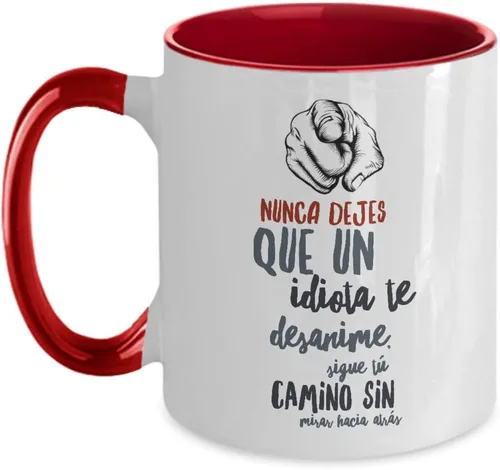 Vista 5 de Regalo para amigas taza de café para hermana Presente para San Valentín, cumpleaños, Navidad, bodas, graduados, profesionales, y estudiantes m