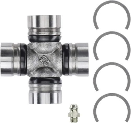 Vista 2 de MOOG Junta universal prémium engrasable 391 para Nissan D21
