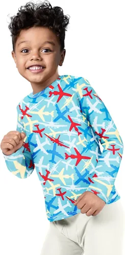 Vista 99 de Rocky Ropa interior térmica para niños, ropa interior larga para niños, capa base para clima frío/esquí